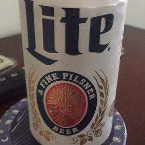 Meet your Posher, Todd